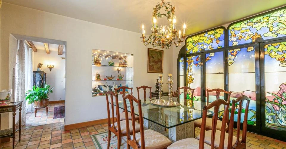 Квартира в Женеве, Швейцария, 430 м² - фото 5