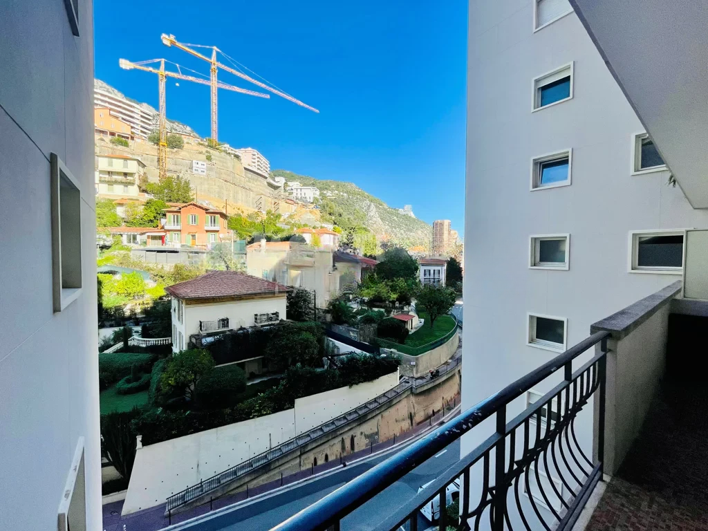 Квартира в Сен-Романе, Монако, 50 м² - фото 5