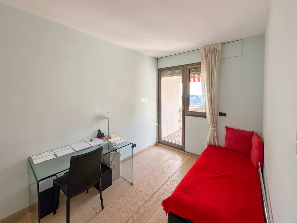 Квартира в Монако, Монако, 117 м² - фото 5