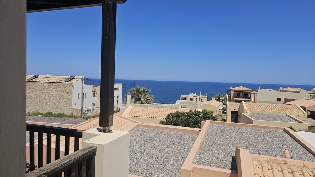 Квартира в Бали, Греция, 74 м² - фото 2