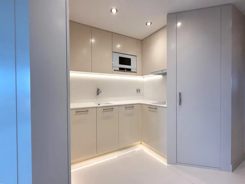 Квартира в Ла-Кондамине, Монако, 76 м² - фото 5