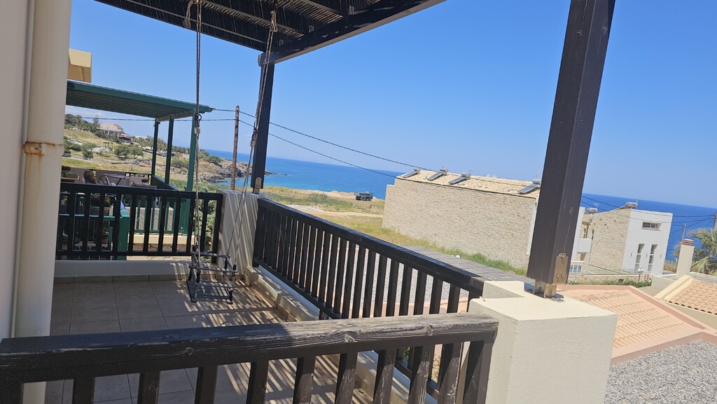 Квартира в Бали, Греция, 74 м² - фото 3