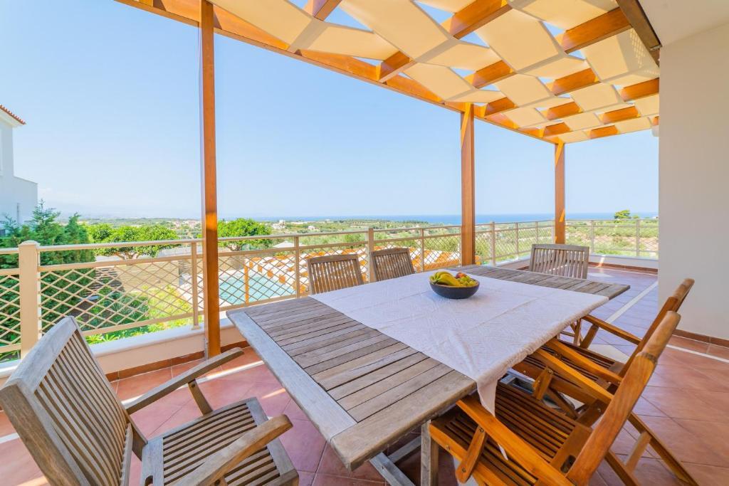 Вилла в Ретимно, Греция, 525 м² - фото 5