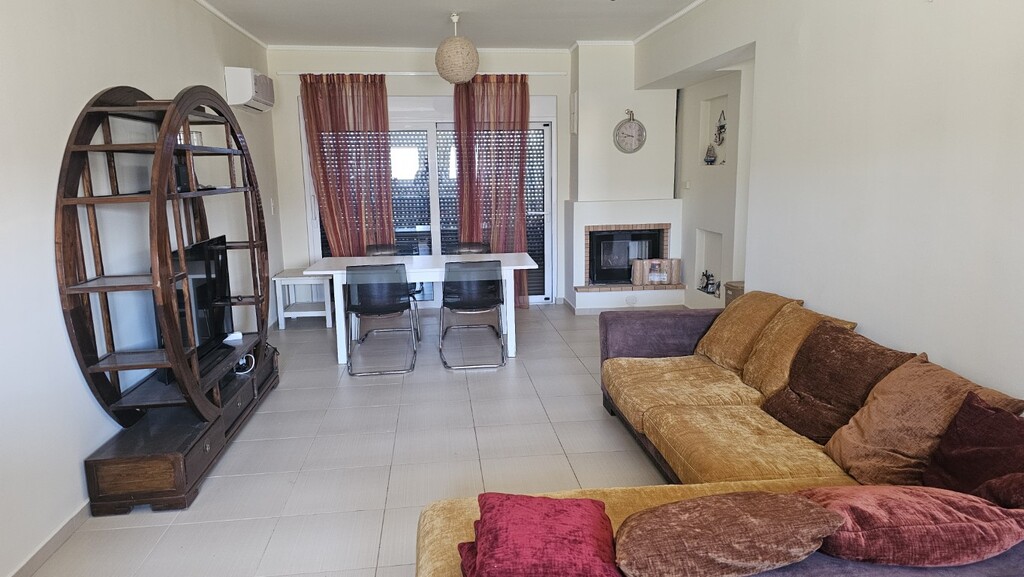 Квартира в Бали, Греция, 74 м² - фото 6