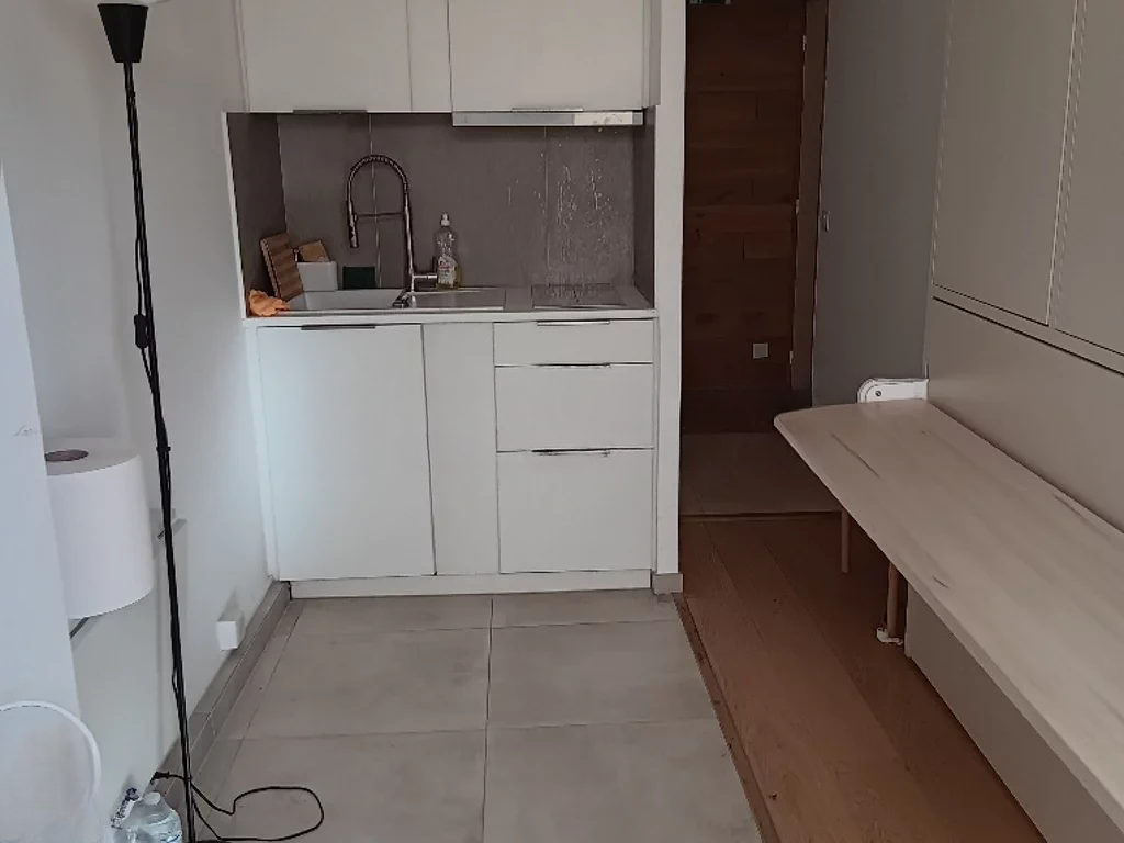 Квартира в Монте Карло, Монако, 18 м² - фото 6