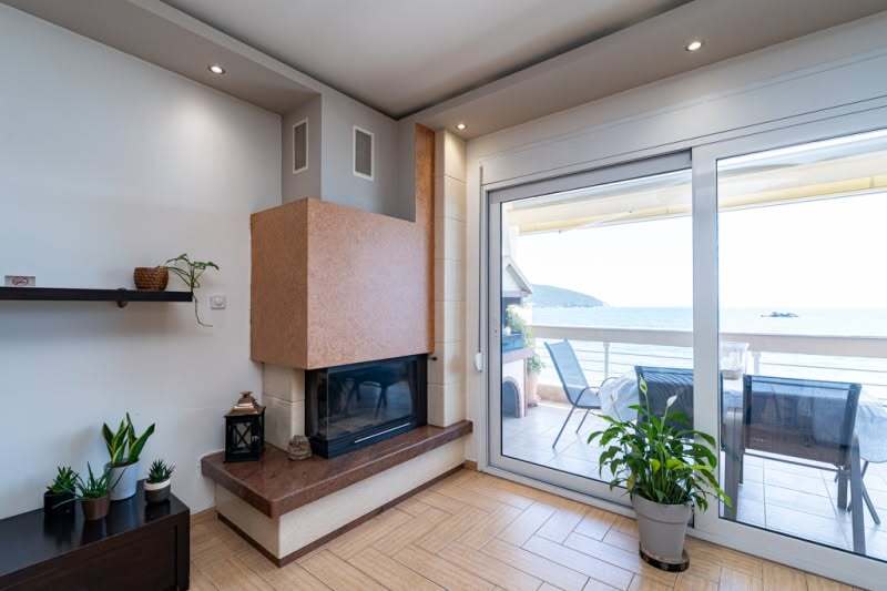 Квартира в Кавале, Греция, 145 м² - фото 8