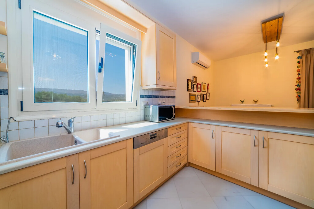 Вилла в Ретимно, Греция, 525 м² - фото 9