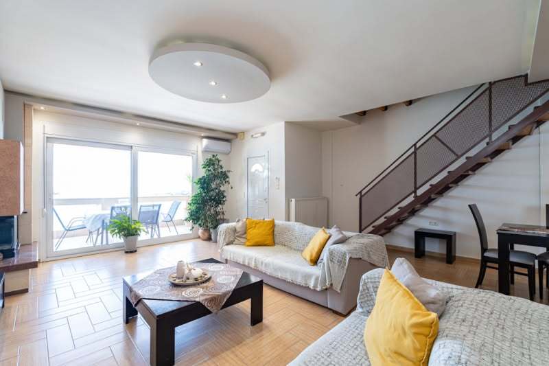 Квартира в Кавале, Греция, 145 м² - фото 9