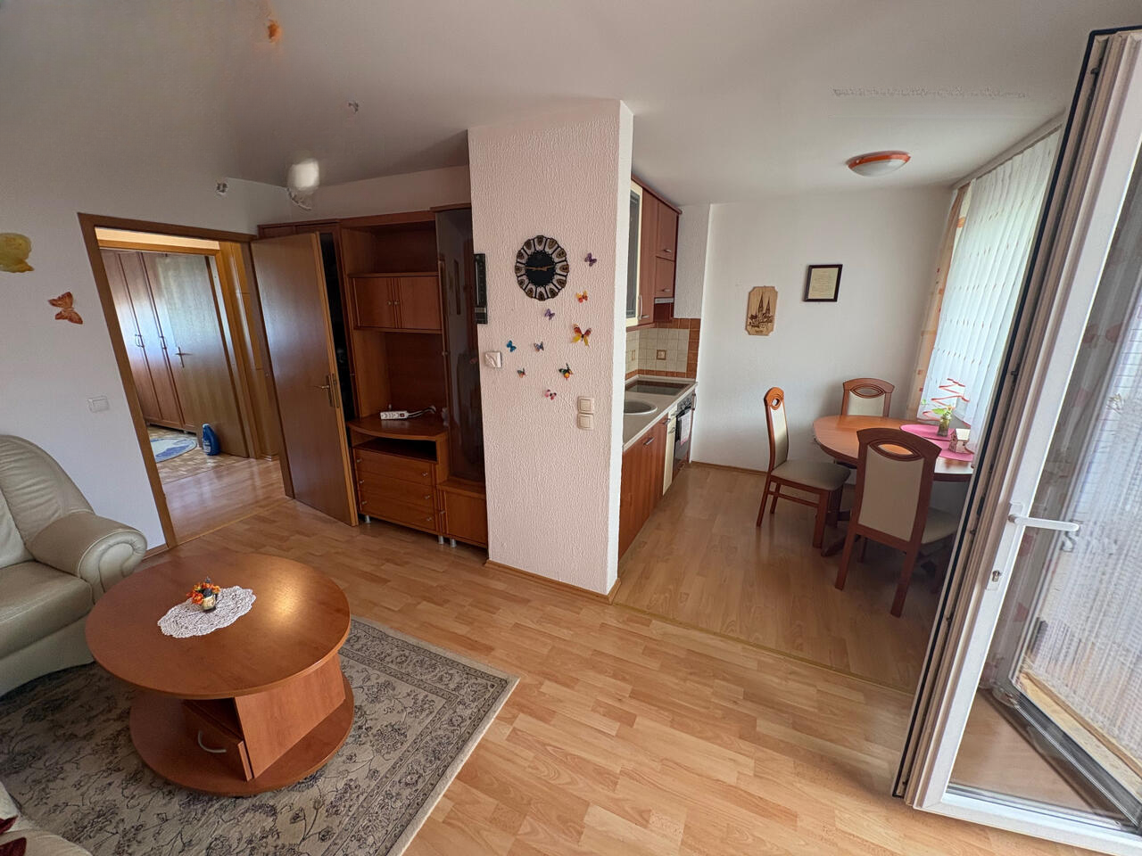 Дом в Любляне, Словения, 87 м² - фото 6