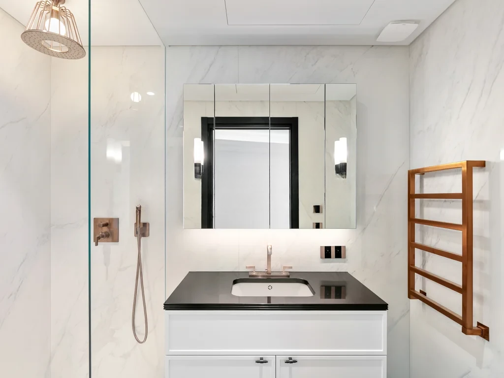 Квартира в Монегетти, Монако, 125 м² - фото 6