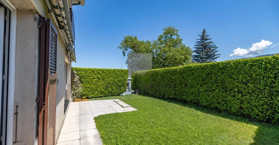 Квартира в Женеве, Швейцария, 140 м² - фото 6