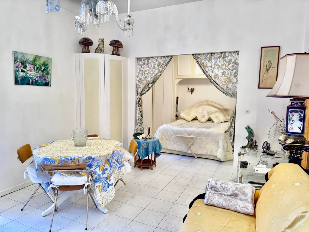 Квартира в Монте Карло, Монако, 88 м² - фото 6