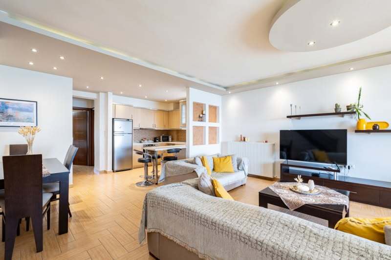 Квартира в Кавале, Греция, 145 м² - фото 11