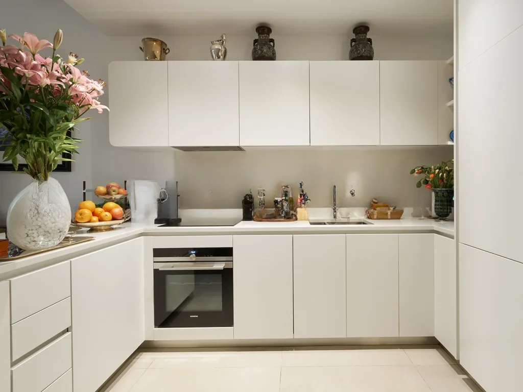 Квартира в Ла-Кондамине, Монако, 118 м² - фото 6