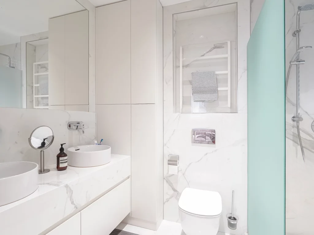 Квартира в Монако, Монако, 95 м² - фото 6
