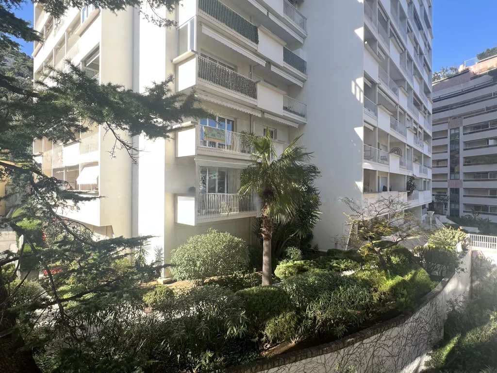 Квартира в Монако, Монако, 35 м² - фото 6