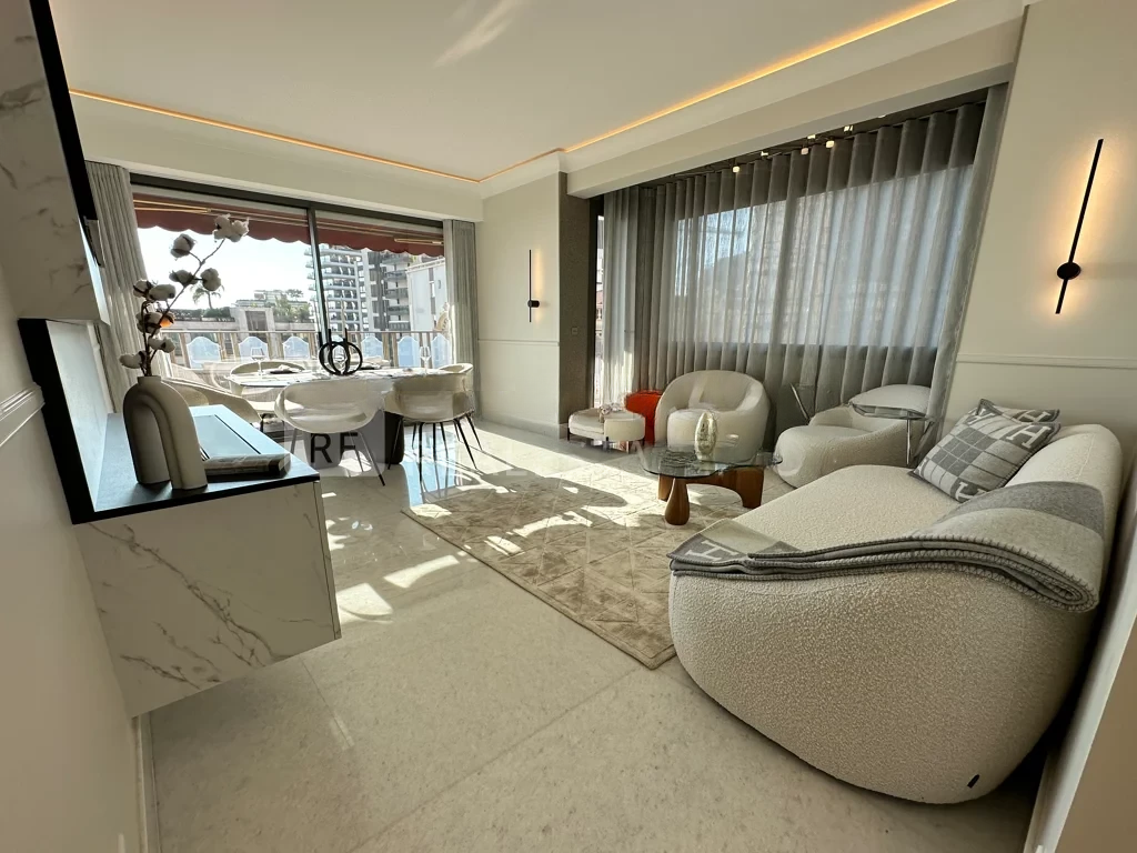 Квартира в Монте Карло, Монако, 148 м² - фото 6