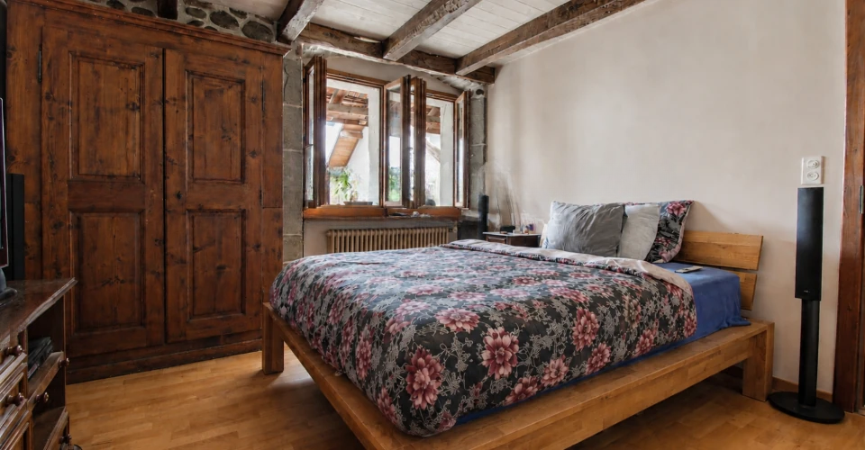Квартира в Женеве, Швейцария, 265 м² - фото 6