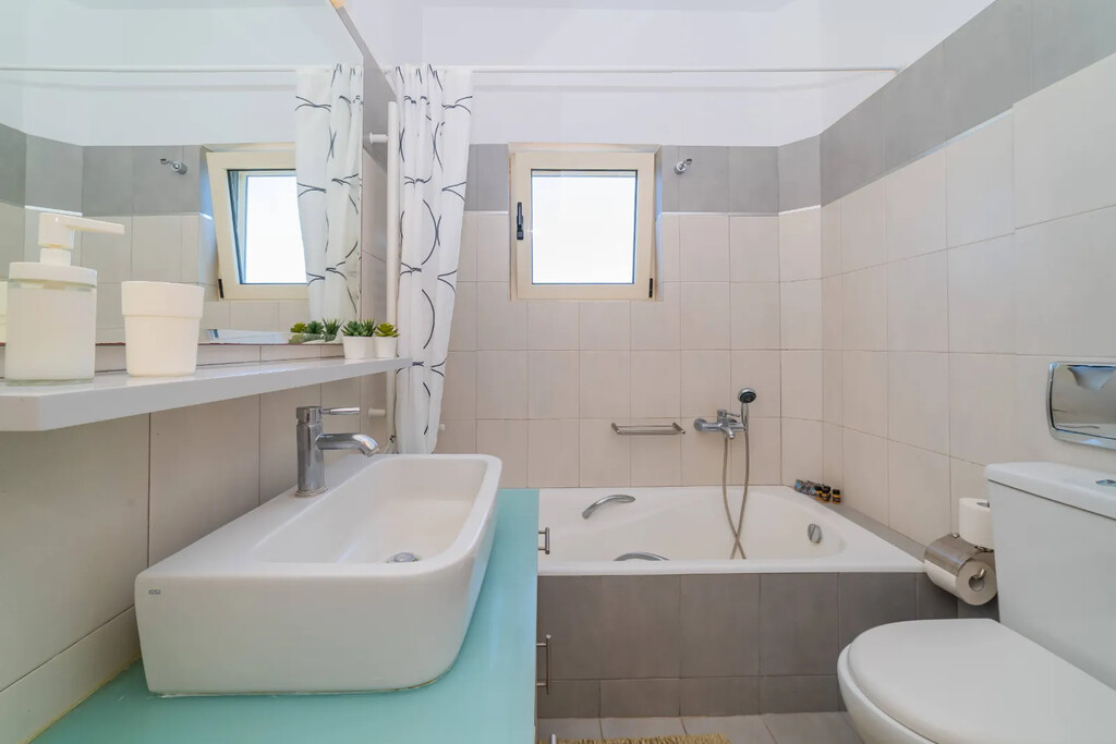 Вилла в Ретимно, Греция, 525 м² - фото 15