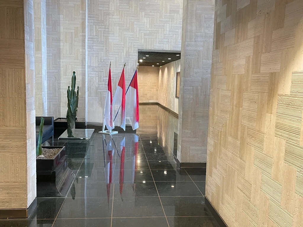 Квартира в Монако, Монако, 45 м² - фото 6