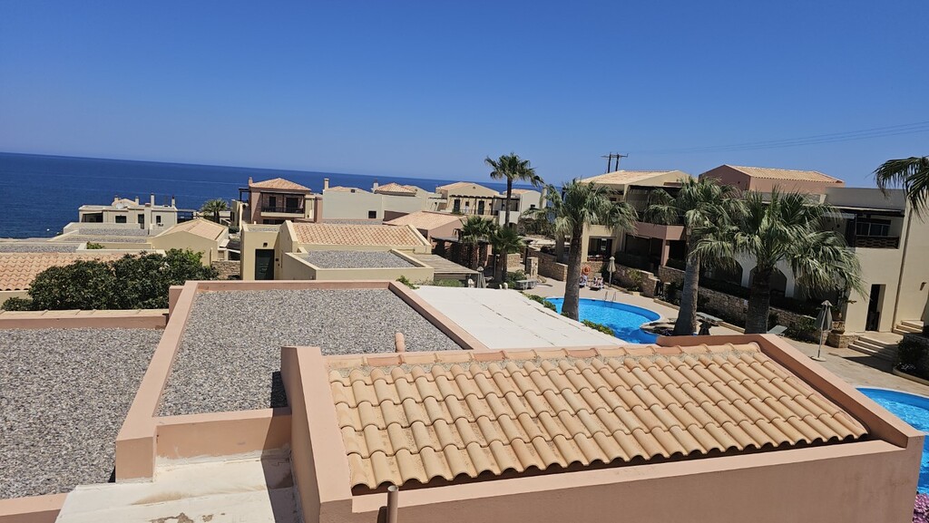 Квартира в Бали, Греция, 74 м² - фото 15