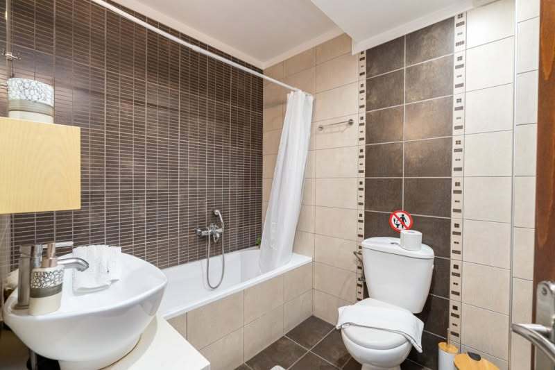 Квартира в Кавале, Греция, 145 м² - фото 16