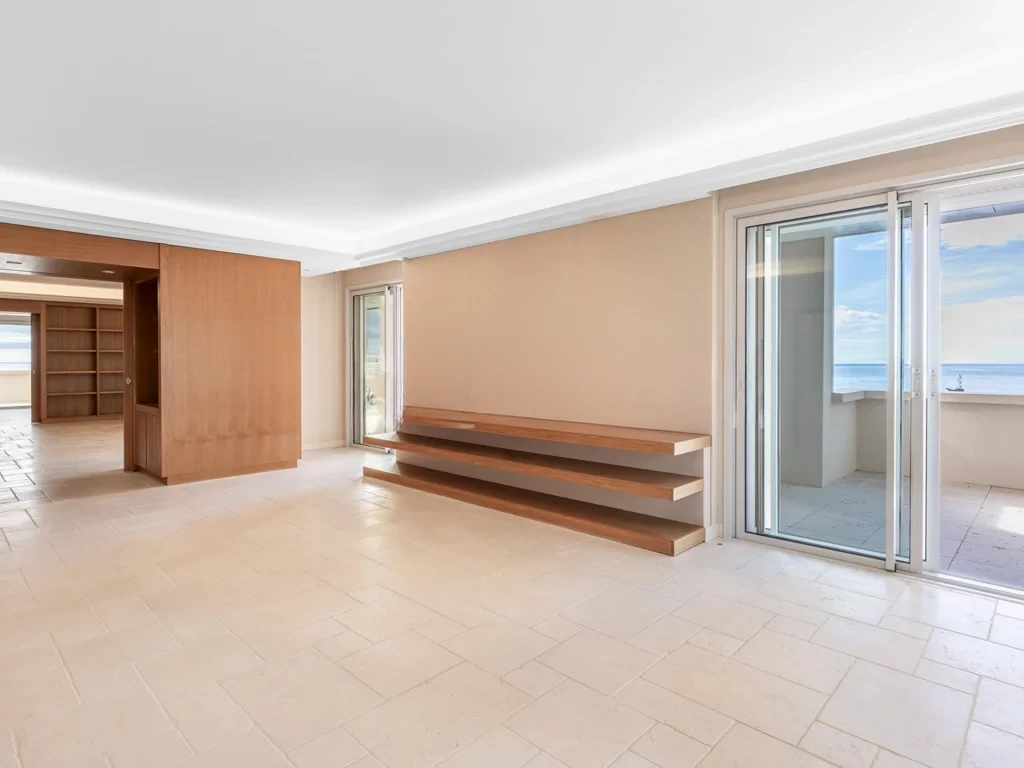 Квартира в Фонвьее, Монако, 750 м² - фото 6