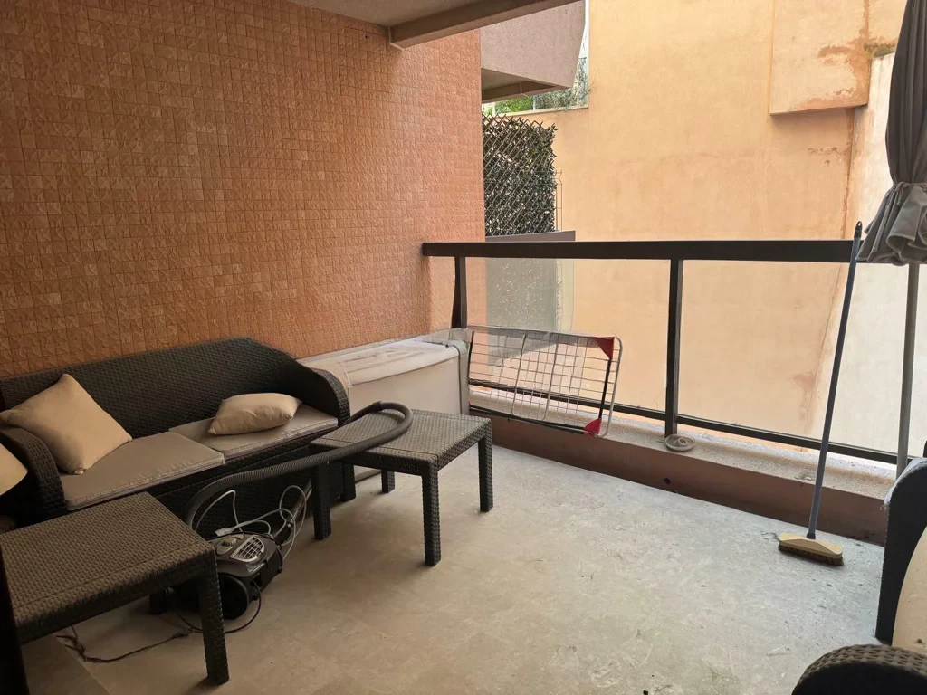 Квартира в Сен-Романе, Монако, 50 м² - фото 6