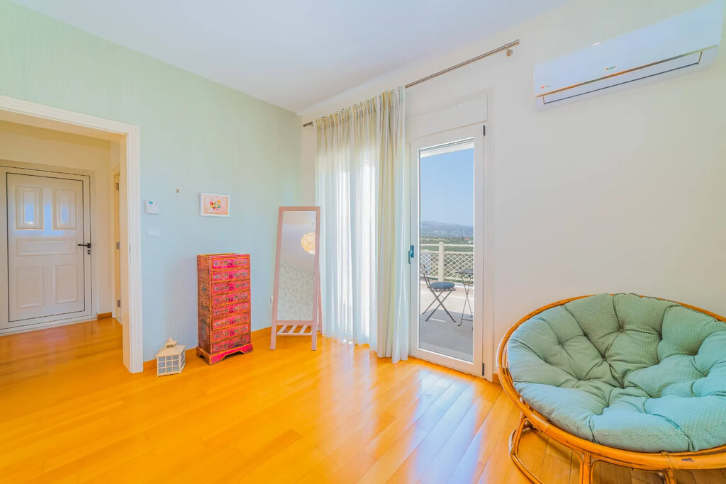Вилла в Ретимно, Греция, 525 м² - фото 17