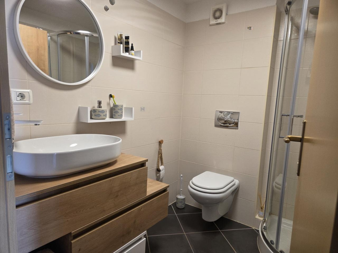 Квартира в Изоле, Словения, 48 м² - фото 6