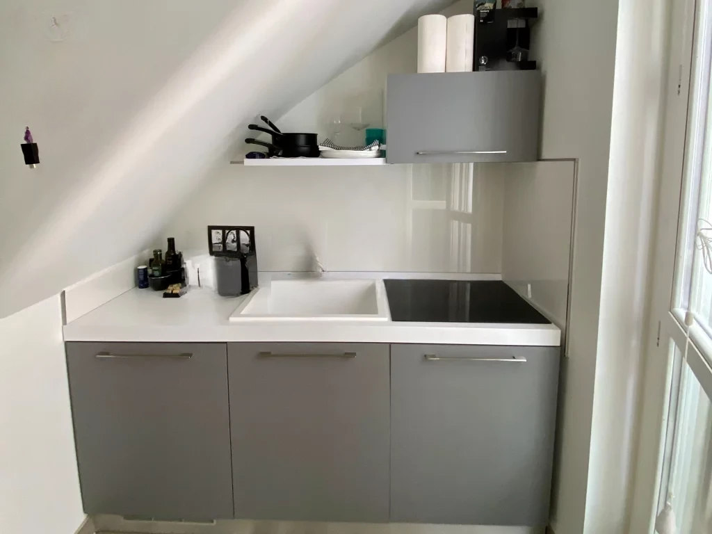 Квартира в Монако, Монако, 25 м² - фото 6