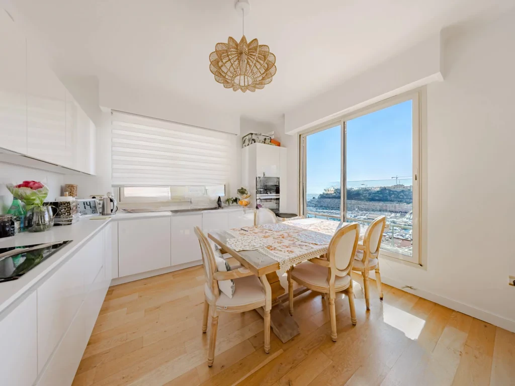 Квартира в Монте Карло, Монако, 380 м² - фото 6