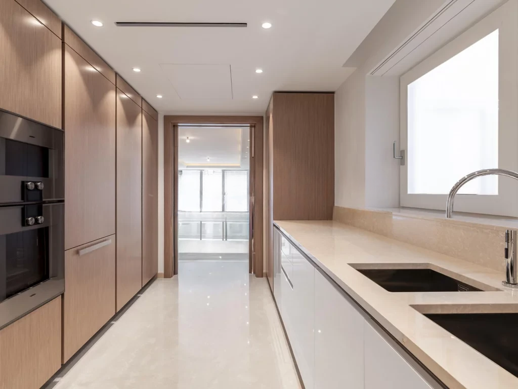 Квартира в Ларвотто, Монако, 270 м² - фото 6