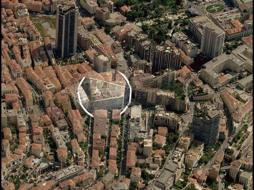 Квартира в Монте Карло, Монако, 41 м² - фото 6