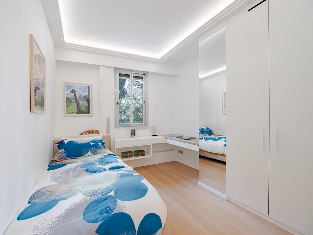 Квартира в Монако, Монако, 76 м² - фото 6