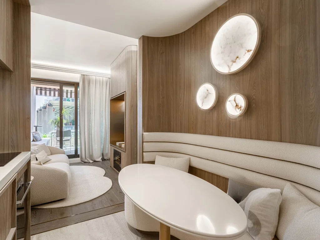 Квартира в Сен-Романе, Монако, 59 м² - фото 6