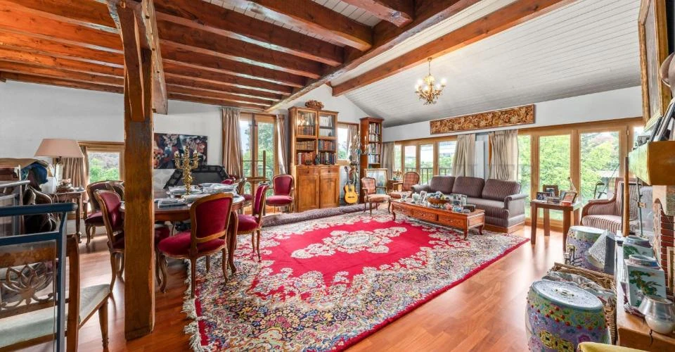 Квартира в Женеве, Швейцария, 290 м² - фото 6
