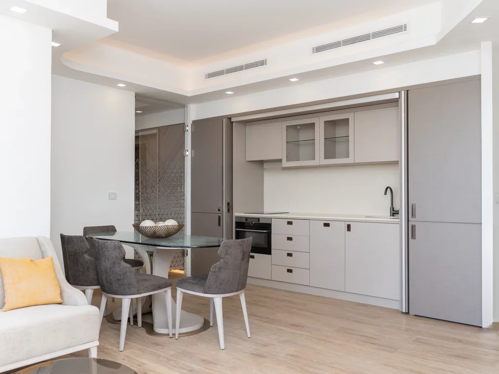 Квартира в Монте Карло, Монако, 115 м² - фото 6