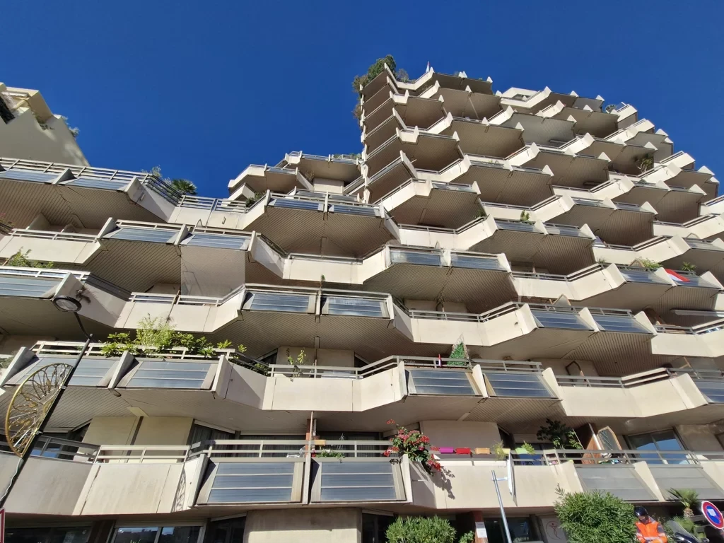 Квартира в Ла-Кондамине, Монако, 76 м² - фото 6