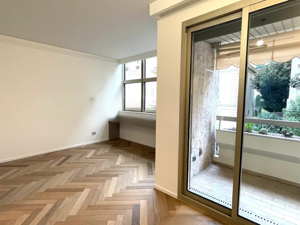 Квартира в Ла-Кондамине, Монако, 114 м² - фото 6
