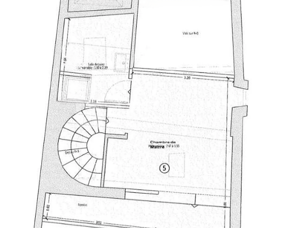 Квартира в Монако, Монако, 116 м² - фото 6