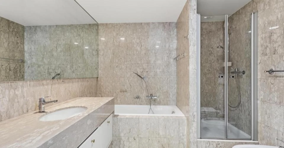 Квартира в Женеве, Швейцария, 173 м² - фото 6