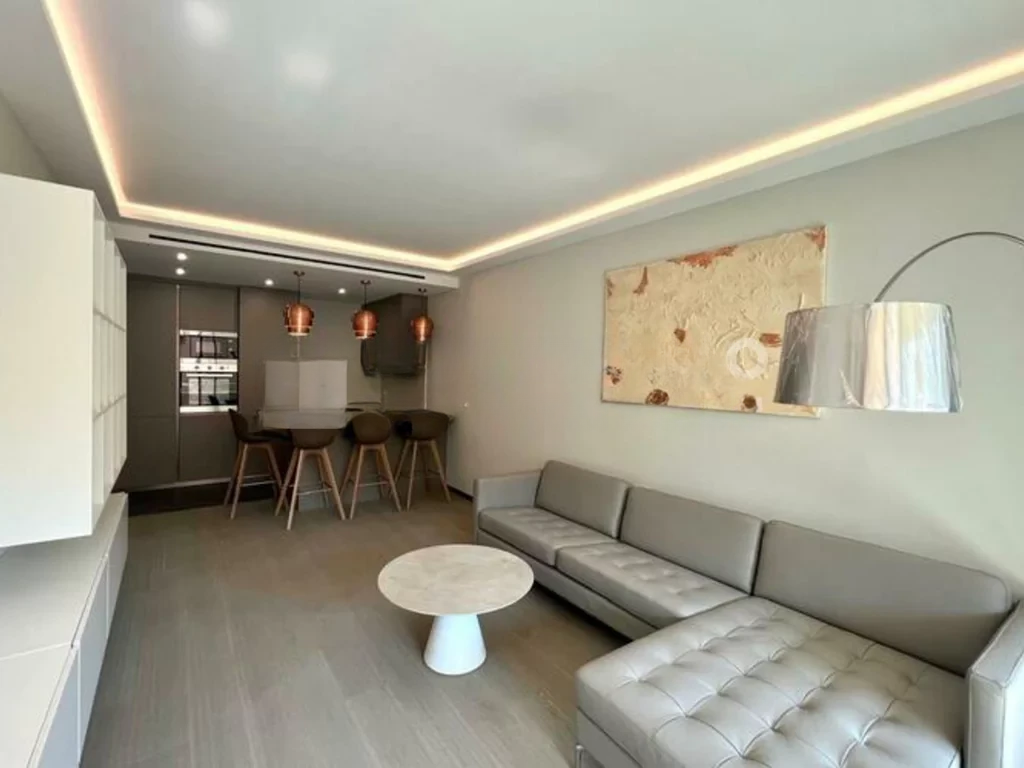 Квартира в Сен-Романе, Монако, 73 м² - фото 6