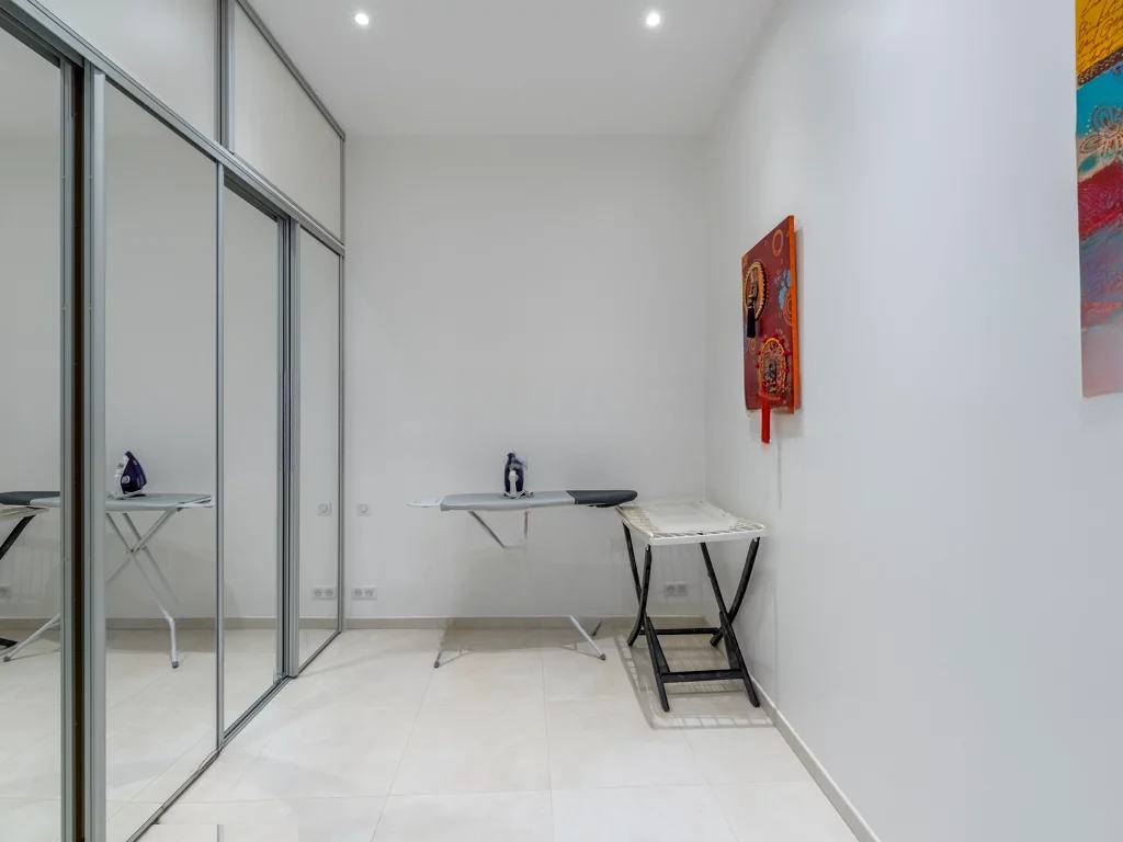 Квартира в Монте Карло, Монако, 75 м² - фото 6