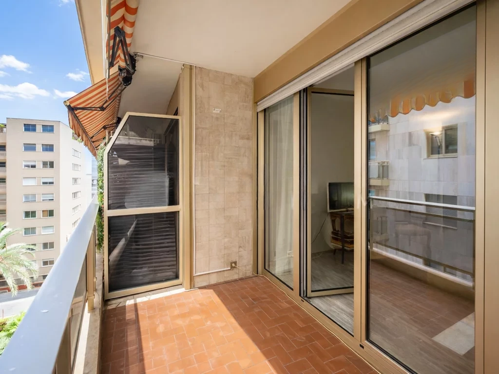 Квартира в Ларвотто, Монако, 60 м² - фото 6