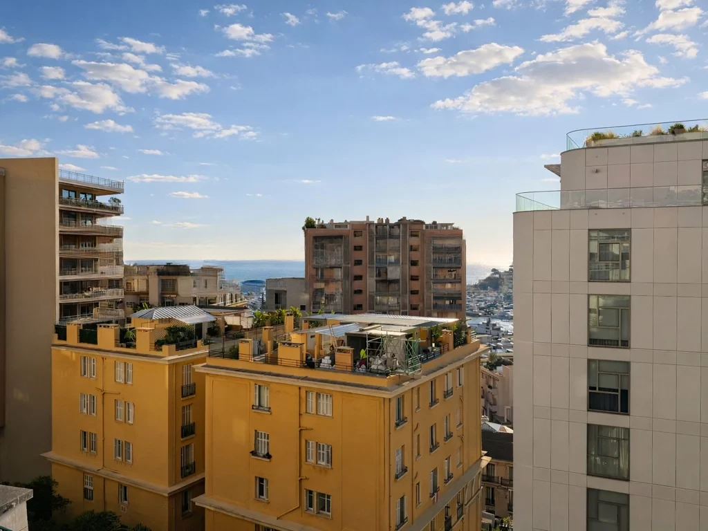 Квартира в Ла-Кондамине, Монако, 78 м² - фото 6