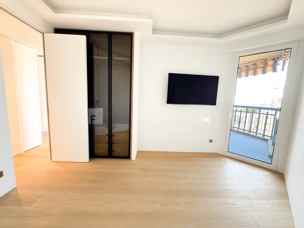 Квартира в Монте Карло, Монако, 60 м² - фото 7