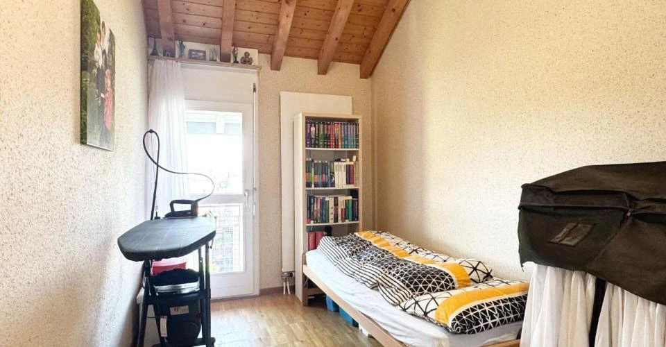 Квартира в Женеве, Швейцария, 130 м² - фото 7