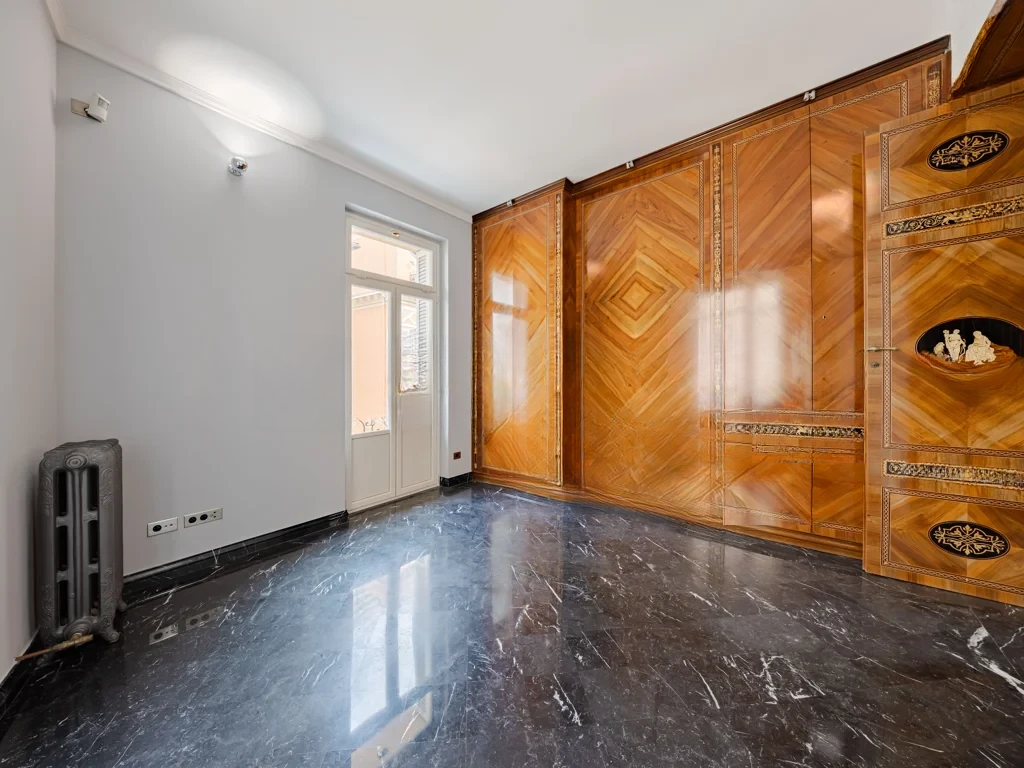 Квартира в Сен-Романе, Монако, 89 м² - фото 7