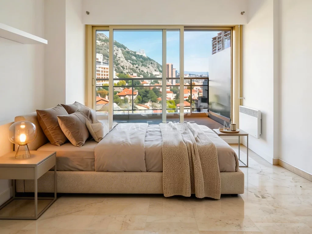 Квартира в Сен-Романе, Монако, 79 м² - фото 7